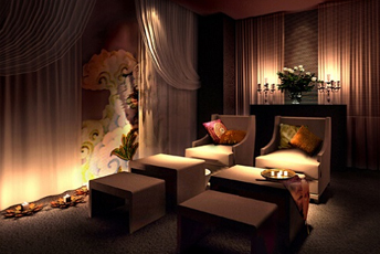 杭州萧山区男士养生会所:打破沉默的温柔革命