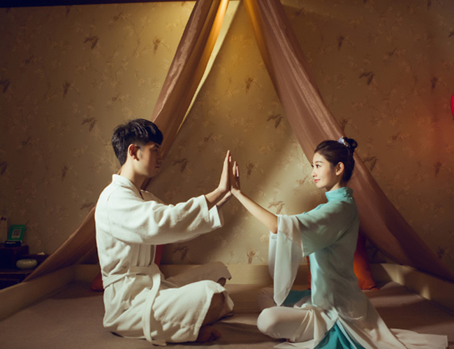 杭州萧山区水疗与创造力:当大脑在漂浮中重启