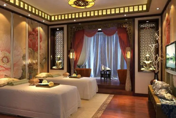 杭州萧山区热石疗法:来自大地的温暖疗愈